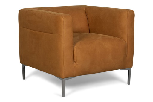 W. Schillig Capriccio 11560 fauteuil