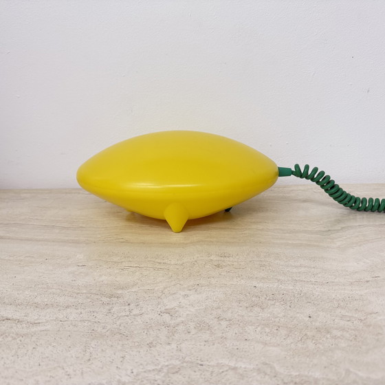 Image 1 of Lampe de table / applique vintage ikea modèle Löv par Knut Hagberg & Marianne Hagberg ballon , 1990