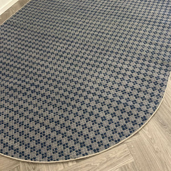 Image 1 of Tappeto Leolux Pode Mackay Dorcha - 200x300 cm