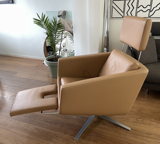 FSM Pavo Armchair