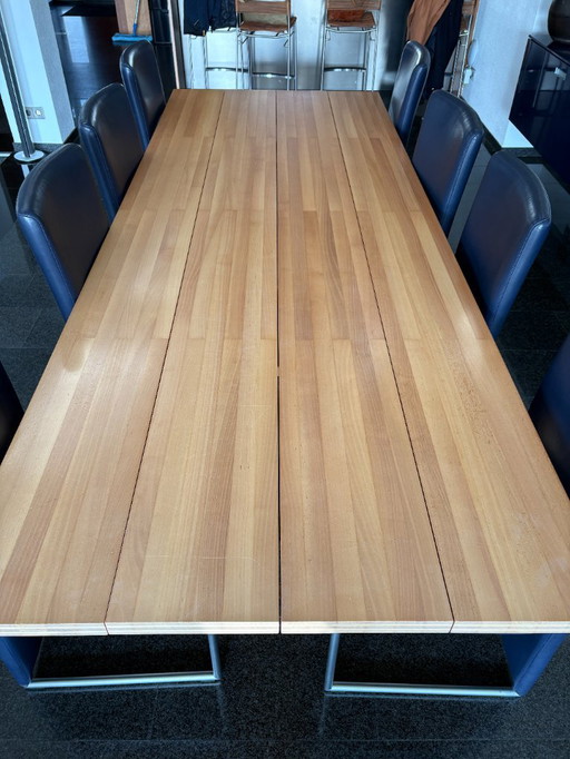 Table Cassina 451 La Basilica