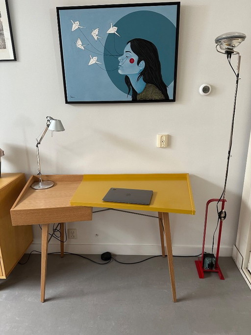 Bureau Litho
