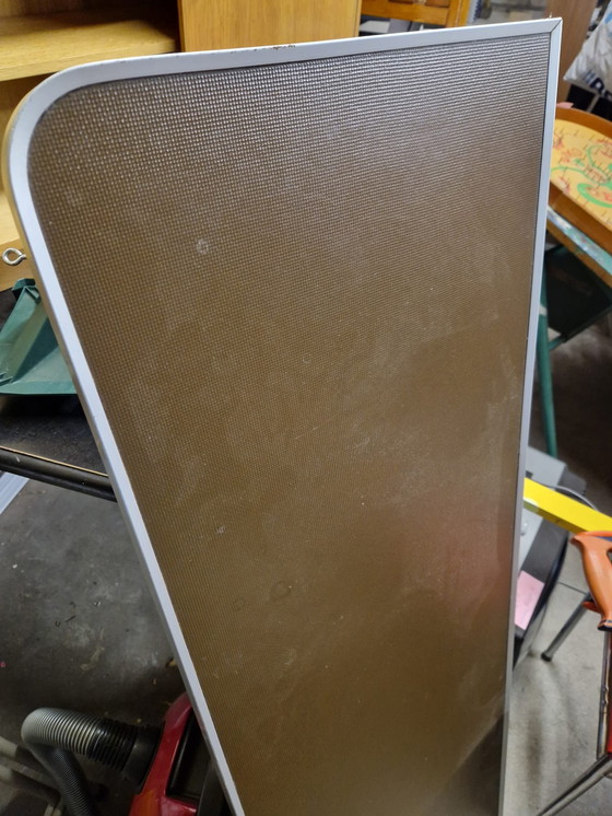 Image 1 of 2 sgabelli da bar retrò