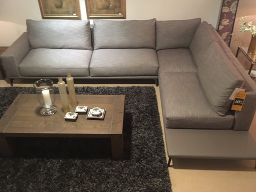 Sofá esquinero Novastyl Papadopoulos