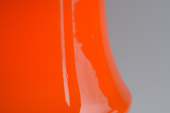 Image 1 of Mid-Century Glass Table Lamp by Stepan Tabera