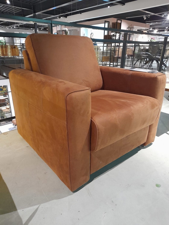 Image 1 of Private Label Grenada armchair