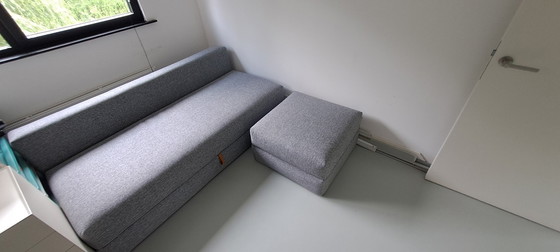 Image 1 of Schlafsofa