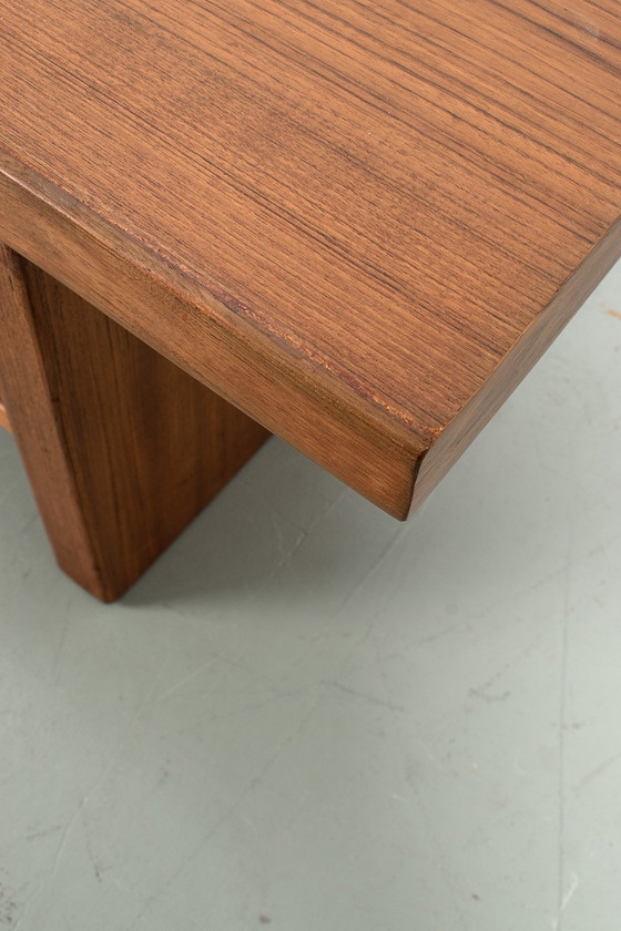 Image 1 of TV cabinet or side table