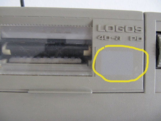 Image 1 of 3x Calculadoras Olivetti Divisumma 422, LOGOS 49/40-a M.Bellini