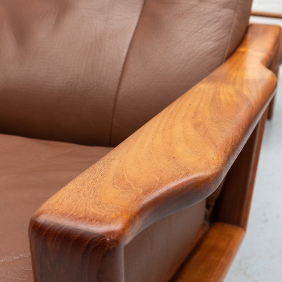 Image 1 of Fauteuil Glostrup design danois 60s