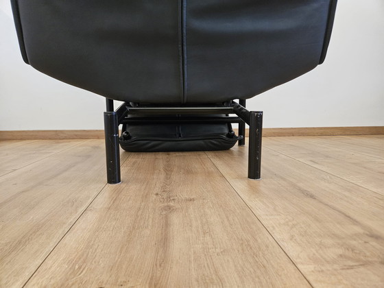 Image 1 of Poltrona da veranda Cassina di Vico Magistretti