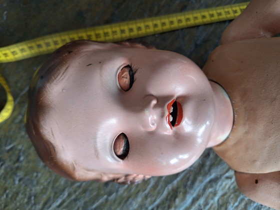 Image 1 of Pop "Armand Marseille"