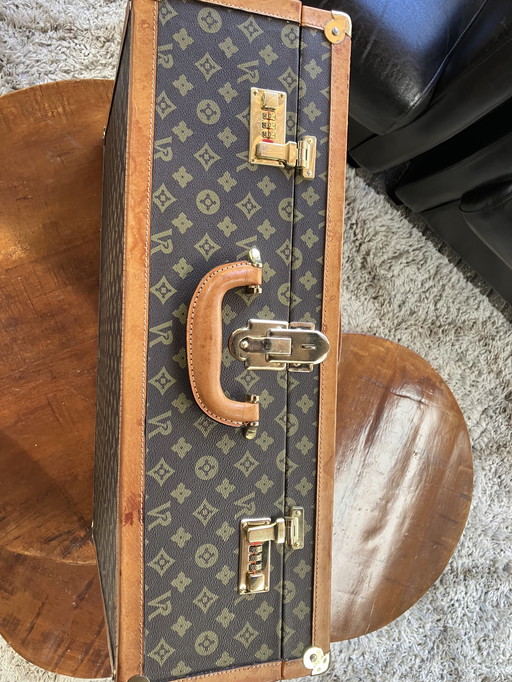 VR Dian Suitcase Vintage