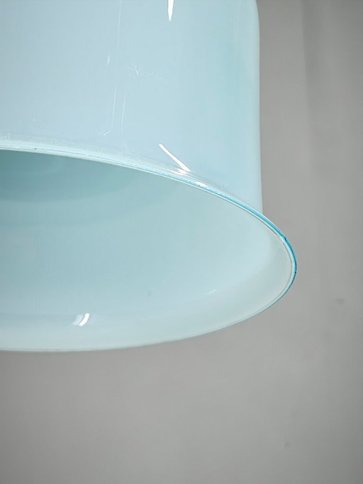 Tsjechische Art Deco verstelbare vloerlamp met tafel, jaren 1930