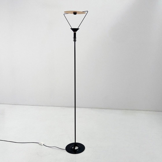 Image 1 of Polifemo vloerlamp van Carlo Forcolini voor Artemide, jaren 80.