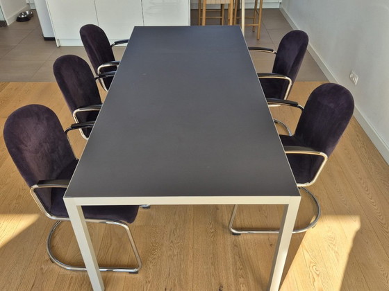 Image 1 of Mesa de comedor MDF Italia