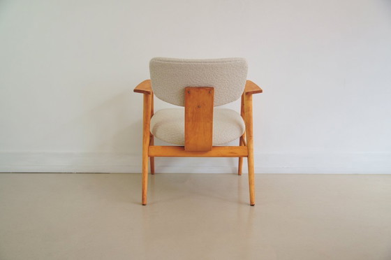 Image 1 of juego de 2 sillones Pastoe FT14