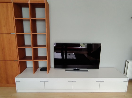 Pastoekast L260 en L360 – Kasten, Wood, Aluminium (photo 7 of 11)