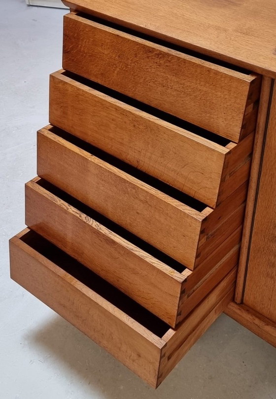 Credenza Mid Century – Credenze, Legno (photo 9 of 16)
