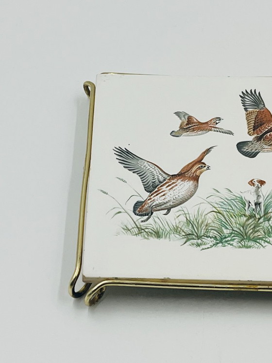 Villeroy & Boch Hunting Dog Trivet – Table accessories, Ceramic (photo 3 of 9)