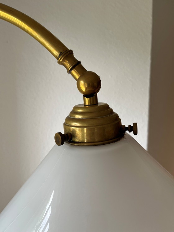 Image 1 of Lampadaire Art Déco