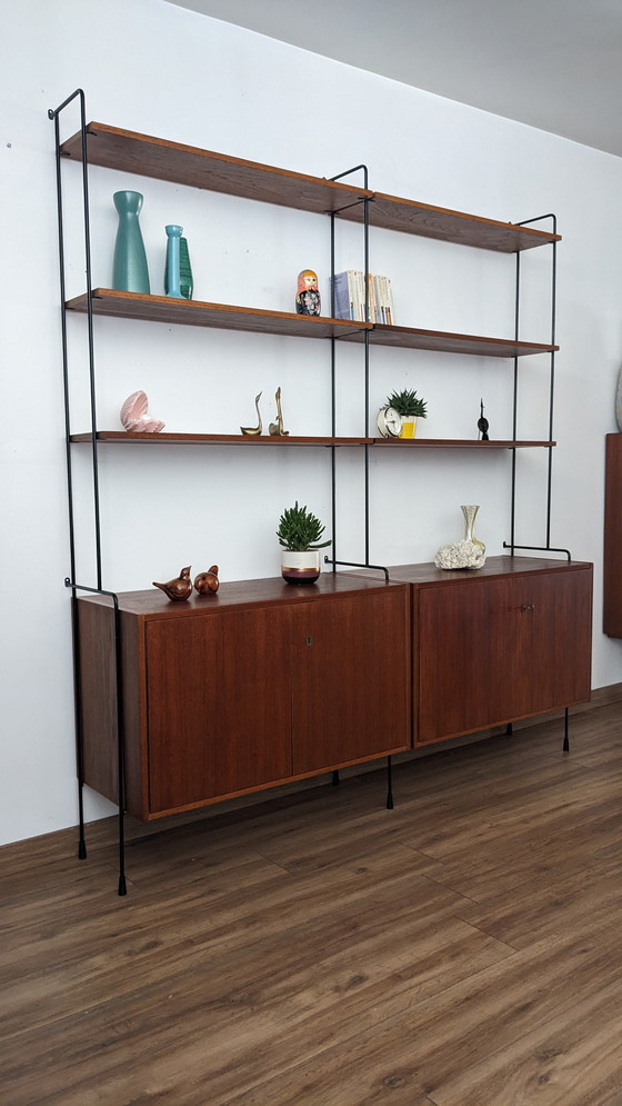 Image 1 of Omnia modular shelf