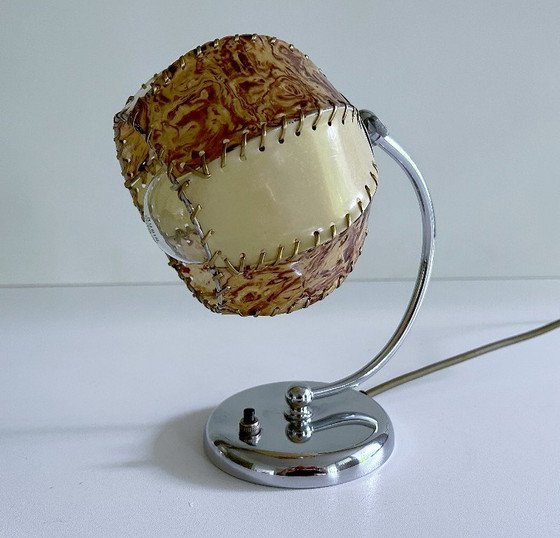 Image 1 of Art Deco Tafellamp