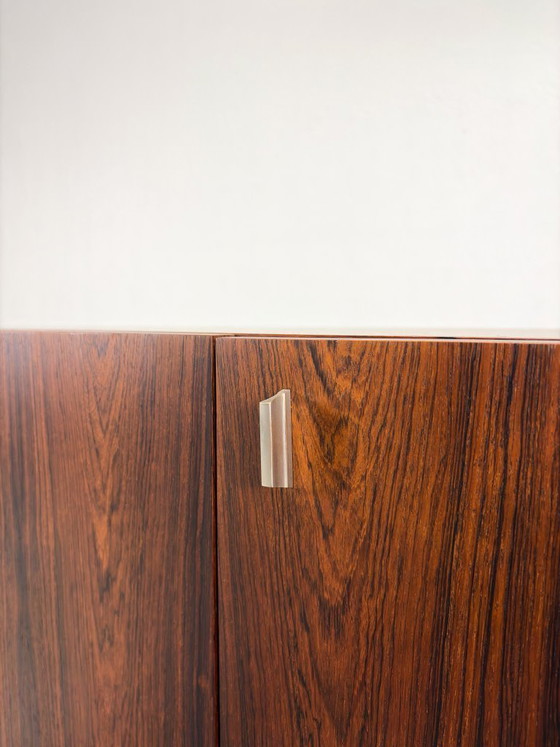 Credenza in palissandro della serie Propos di Hulmefa – Mobili TV, Wood (photo 21 of 22)