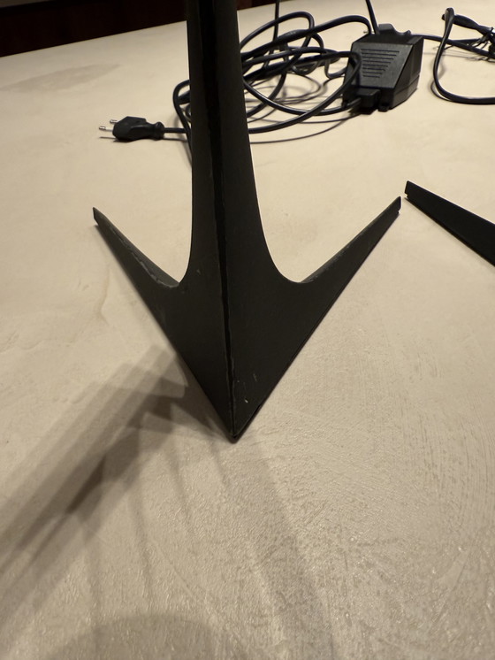 Image 1 of Lampes de table Artemide Onidia