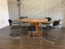 sedie da pranzo o sedie da ufficio