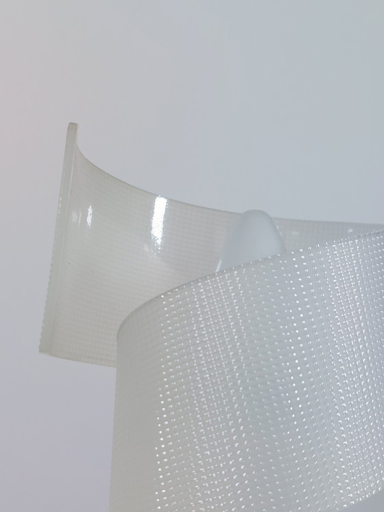 Image 1 of 2 x Vintage Mid Century bedlampje Geru