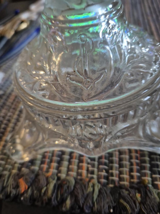 Portacandele Religioso – Glass (photo 7 of 9)