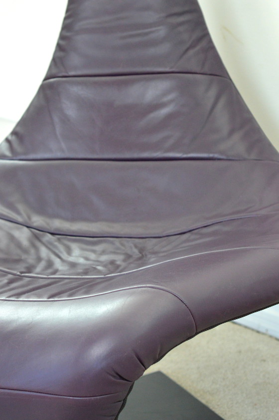 Image 1 of Sillón Turner de Jack Crebolder para Harvink