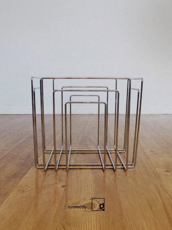 Image 1 of Lectuurbak "Paper Collector" - Willi Glaeser, 1980