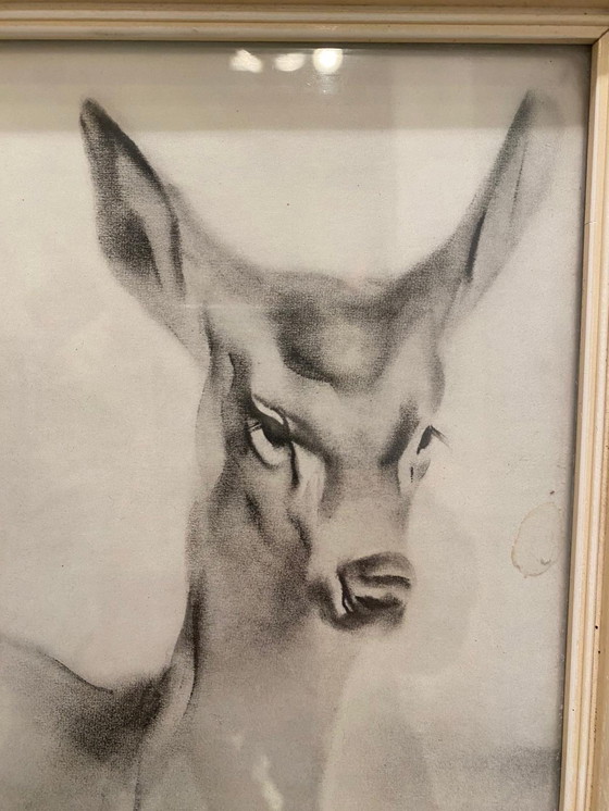 Image 1 of Imprimer Hertje van Van Meegeren