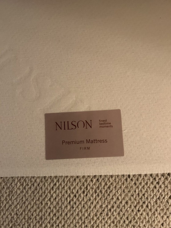 Image 1 of NILSON Boxspringbett