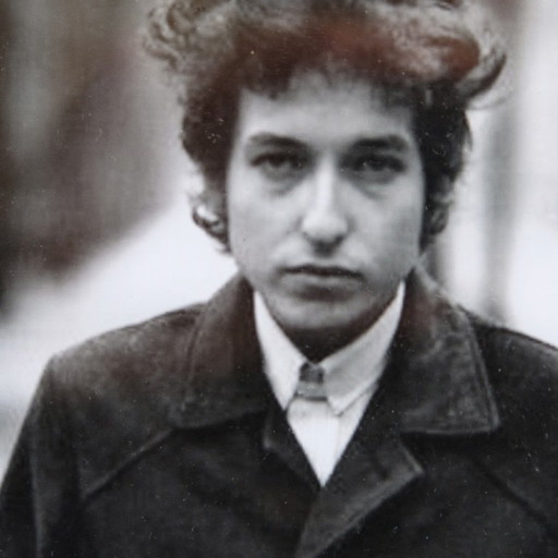 Bob Dylan | Central Park New York '65