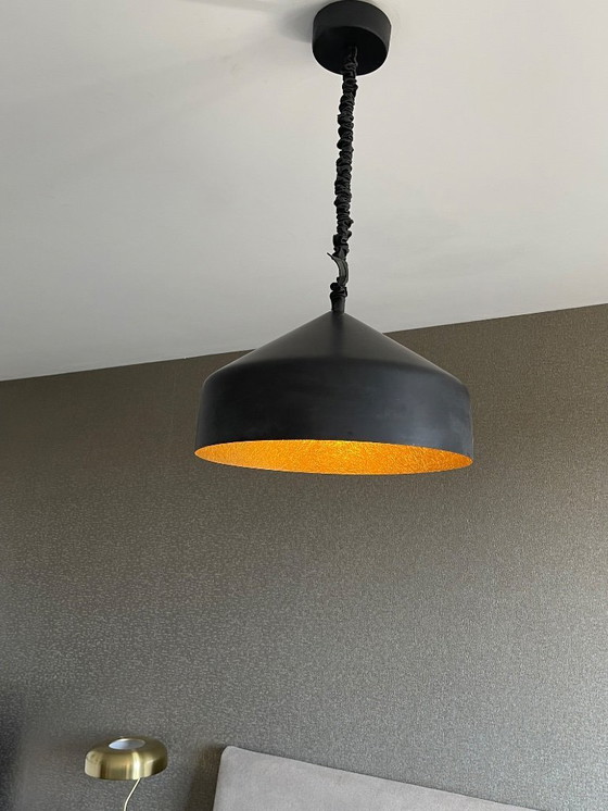 Image 1 of Hanging Design Lamp - Cyrcus Lavagna by In-es.artdesign