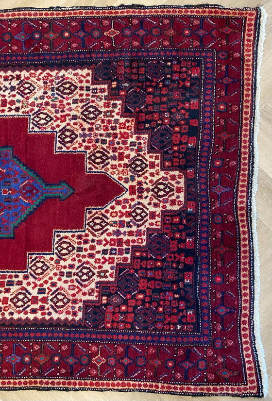 Image 1 of Persian Carpet 154 x 122 cm