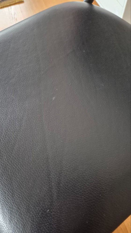 Image 1 of Dutch Originals Gispen Stoel 201