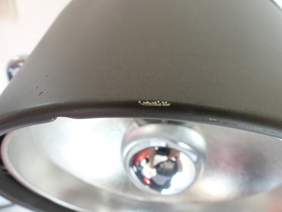 Image 1 of Tischlampe Arnold Berges für Staff Leuchten Braun UK4aEb