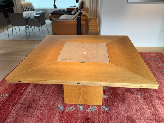 Image 1 of Mesa circular del diseñador VDBP