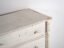 Antique white chest of drawers (c.1920) #48 (photo 20 of 40)