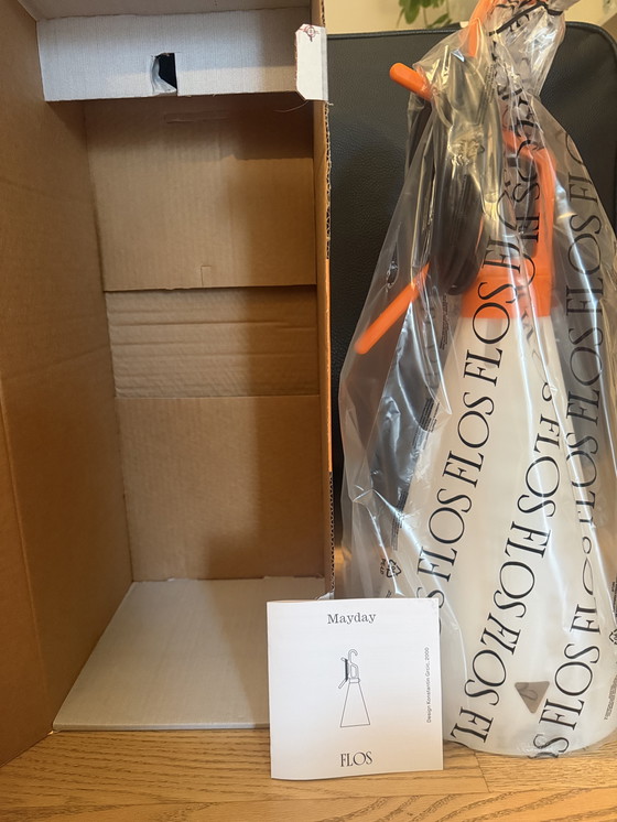 Image 1 of Flos May Day