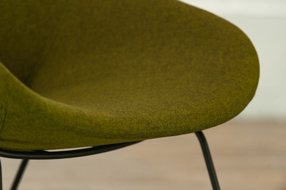 Sillón Artifort Beso Lounge – Sillas auxiliares, Textile, Modern (photo 17 of 26)