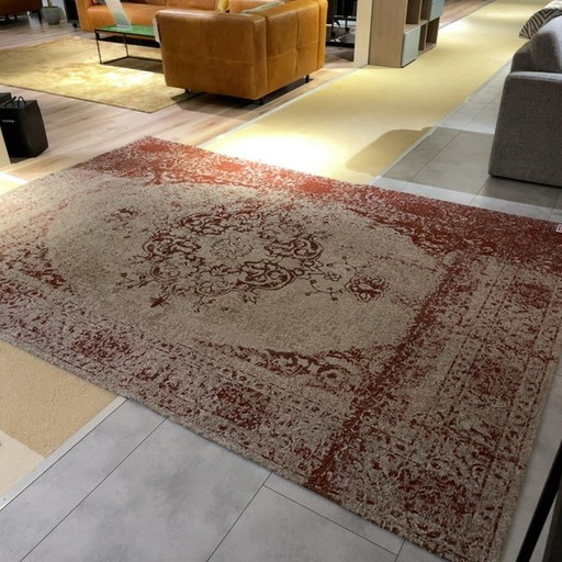 Brinker Carpets Meda Retro Collection rug - 200x300