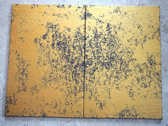 Image 1 of Jürgen Angeler - The Golden Infinity