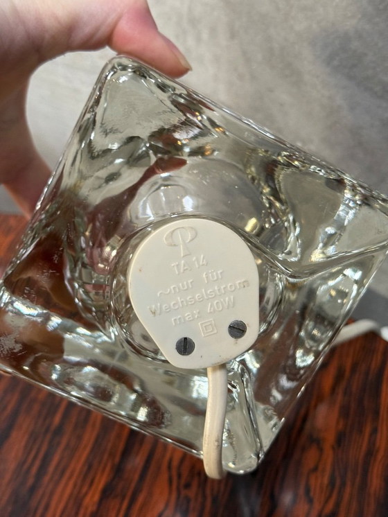 Image 1 of Peill & Putzler Ice Cube-lamp