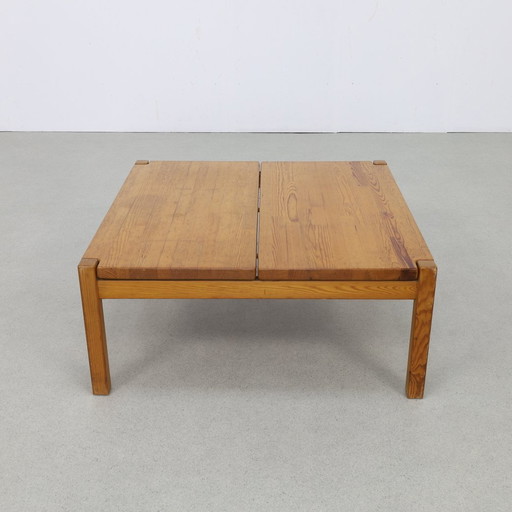 Table basse vintage Ilmari Tapiovaara, 1960S