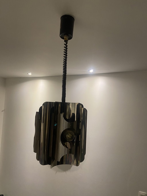 Lampe de table vintage 